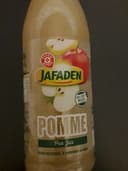 Les pressés Pomme