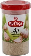 Ail semoule - boîte