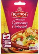 Mélange couscous - sachet