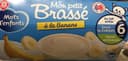 Mon petit brassé