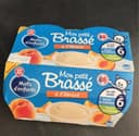 Mon petit Brassé à l'abricot