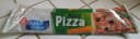 Pâte à Pizza fine et réctangulaire