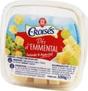 Dés d'emmental 29,5%mg