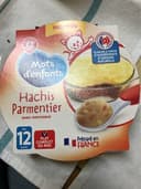 Hachis parmentier