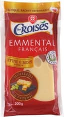 Emmental affiné 6 mois