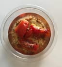 Tomates confites