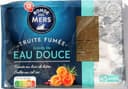 Truite fumée
