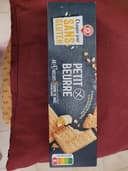 Petit beurre sans gluten