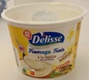 Fromage Frais à la Vanille