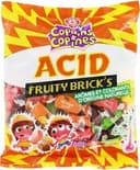 Fruity brick's Acid