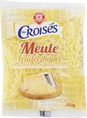 Meule fruitée râpée 35 % Mat. Gr.