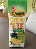 Saveurs d’été