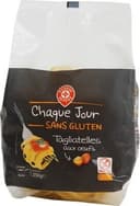 Tagliatelles sans gluten