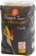 Fusilli sans gluten