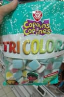 Pyramides tri colorz