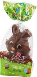 Chocolat au lait extra fin