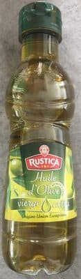 Huile d'olive