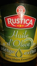 Huile d'olive