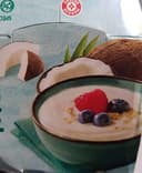 Spécialité lait de coco nature