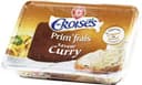 Fromage à tartiner saveur curry 16% Mat. Gr.