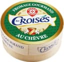 Fromage gourmand au chèvre 25% Mat. Gr.