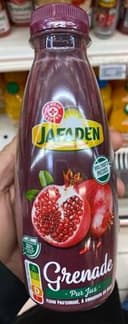 Jafaden grenade