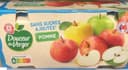 Compote Pomme