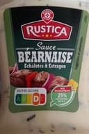 Sauce béarnaise