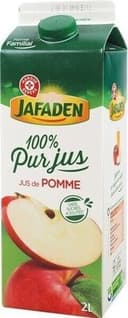 Jus de pomme