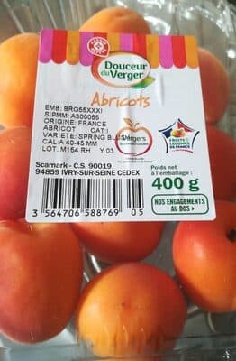 Abricots