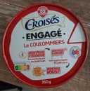 Les Croisés - Engagé - Le Coulommiers