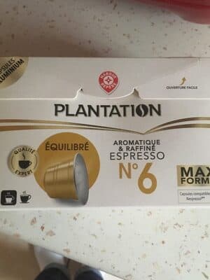 Plantation
