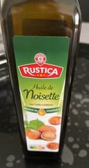 Huile de noisette