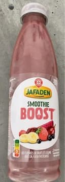 Smoothie Boost
