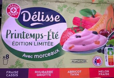 Automne hiver édition limitee