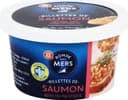 Rillettes de saumon