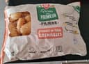Pommes de terre grenailles