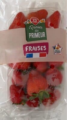 Fraises