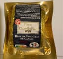 Bloc de foie gras de canard