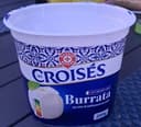 Burrata