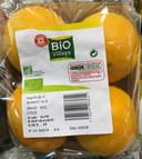 Oranges Navel