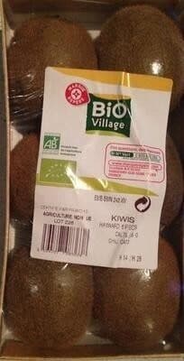Kiwis