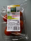 Tomates Cerises