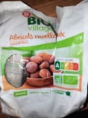 Abricots moelleux