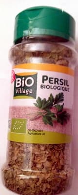Persil - flacon