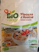 Flocons d'Avoine
