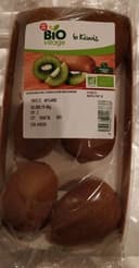6 kiwi