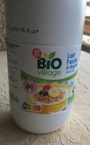 Lait facile à digérer sans lactose