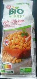 Pois chiches