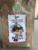 Café saveur